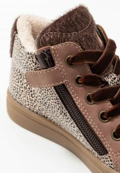 Friboo Sneaker High - Mauve, Kinder -Günstiges FRIBOO Geschäft ae4bf49a0e5644608d92b879f1d7ef4d