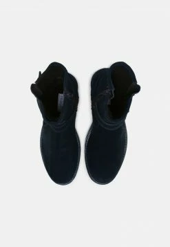 Friboo LEATHER - Stiefelette - Dark Blue, Kinder 12 Friboo LEATHER - Stiefelette - Dark Blue, Kinder -Günstiges FRIBOO Geschäft af106e3a3b3d492f88e3ac4d078d3d3f