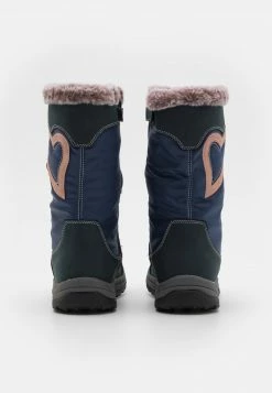 Friboo Snowboot/Winterstiefel - Dark Blue, Kinder 10 Friboo Snowboot/Winterstiefel - Dark Blue, Kinder -Günstiges FRIBOO Geschäft afb4c28578b14f57a12b9c077d0a3195