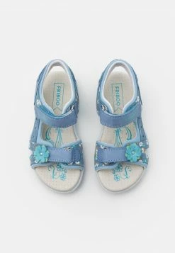 Friboo LEATHER - Riemensandalette - Light Blue, Kinder 11 Friboo LEATHER - Riemensandalette - Light Blue, Kinder -Günstiges FRIBOO Geschäft afcd2c2040254a4b808f6bfd7a187d9d