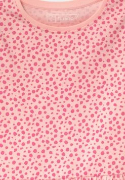 Friboo 3 PACK - T-Shirt Print - Pink/purple/black, Kinder 9 Friboo 3 PACK - T-Shirt Print - Pink/purple/black, Kinder -Günstiges FRIBOO Geschäft affe2288c93240c183256c14a559af39