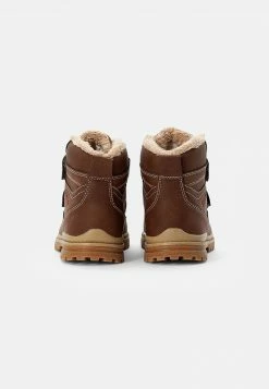 Friboo BOOTIES - Stiefelette - Brown, Kinder -Günstiges FRIBOO Geschäft b040c1388f78460cb614ee652182c3f2