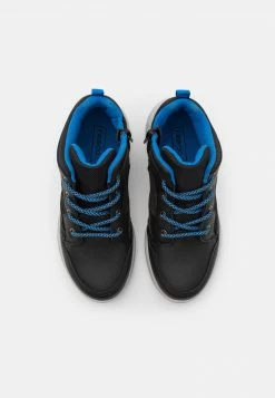 Friboo Sneaker High - Black, Kinder -Günstiges FRIBOO Geschäft b1287293cc0c4df09353dbbd553ab002