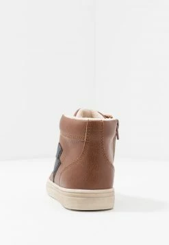 Friboo Sneaker High - Cognac, Kinder -Günstiges FRIBOO Geschäft b173e8c2cf4e40b6b1adf8c114e5bfc5