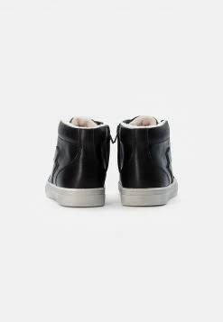 Friboo BOOTIES - Sneaker High - Black, Unisex 10 Friboo BOOTIES - Sneaker High - Black, Unisex -Günstiges FRIBOO Geschäft b195fb3d479d4696b1a5e58097cd914b