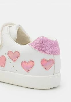 Friboo Sneaker Low - White, Kinder -Günstiges FRIBOO Geschäft b219654de5f044ca83a9d143b5c27fc5