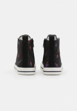 Friboo DISNEY MICKEY MOUSE - Sneaker High - Black, Kinder 10 Friboo DISNEY MICKEY MOUSE - Sneaker High - Black, Kinder -Günstiges FRIBOO Geschäft b25c77da41354242a2a6775a18a7227d