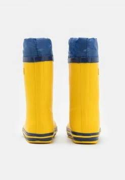 Friboo Gummistiefel - Yellow, Kinder 10 Friboo Gummistiefel - Yellow, Kinder -Günstiges FRIBOO Geschäft b350d1e2d41d49d2a115396130c4cace