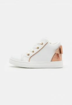 Friboo Sneaker High - White, Kinder