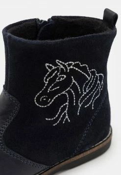 Friboo LEATHER - Stiefelette - Dark Blue, Kinder 13 Friboo LEATHER - Stiefelette - Dark Blue, Kinder -Günstiges FRIBOO Geschäft b502a0bf21da4fe9a135ec22d2d20511