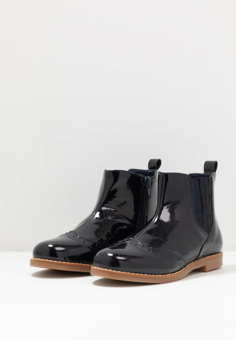 Friboo Stiefelette - Dark Blue, Kinder 6 Friboo Stiefelette - Dark Blue, Kinder – Bild 4