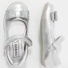 Friboo Riemchenballerina - Silver, Kinder 1 Friboo Riemchenballerina - Silver, Kinder -Günstiges FRIBOO Geschäft b63be2deebc24d0fa02b1b0e85be1b8b