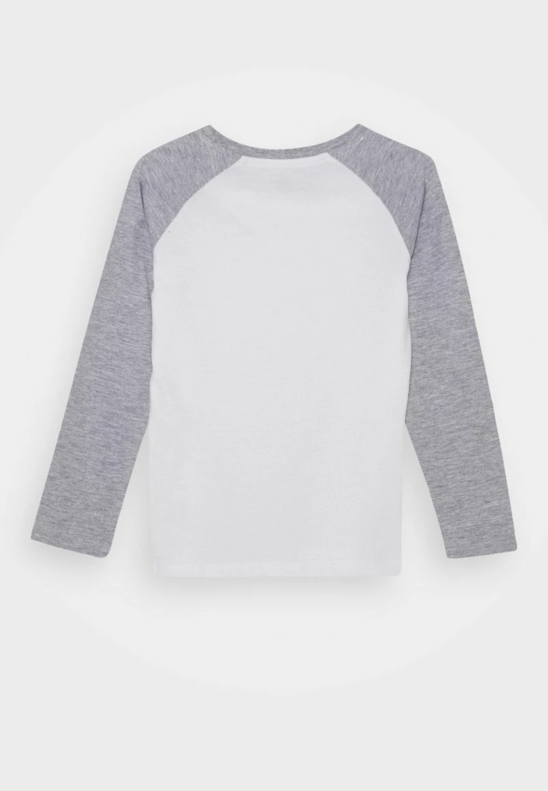 Friboo 4 PACK - Langarmshirt - Pink/dark Blue/turquoise, Kinder 5 Friboo 4 PACK - Langarmshirt - Pink/dark Blue/turquoise, Kinder – Bild 3