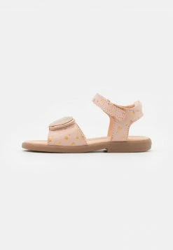 Friboo Riemensandalette - Light Pink, Kinder