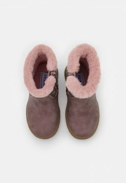 Friboo Stiefelette - Mauve, Kinder 11 Friboo Stiefelette - Mauve, Kinder -Günstiges FRIBOO Geschäft b7016b4233194404a16d959bd4d3a73e