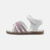 Friboo LEATHER - Riemensandalette - Pink, Kinder 2 Friboo LEATHER - Riemensandalette - Pink, Kinder -Günstiges FRIBOO Geschäft b7dec9f6848248b3ae3d1b75022ff1fe