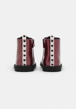 Friboo Schnürstiefelette - Bordeaux, Kinder 10 Friboo Schnürstiefelette - Bordeaux, Kinder -Günstiges FRIBOO Geschäft b99c8354ee4d4d1fa60a7b598c0b652d