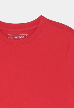 Friboo BASIC BOY TEE 7 PACK - T-Shirt Basic - Multi-coloured/dark Blue/red, Kinder 9 Friboo BASIC BOY TEE 7 PACK - T-Shirt Basic - Multi-coloured/dark Blue/red, Kinder -Günstiges FRIBOO Geschäft b9a411c911de448f94cf7afd54431d29