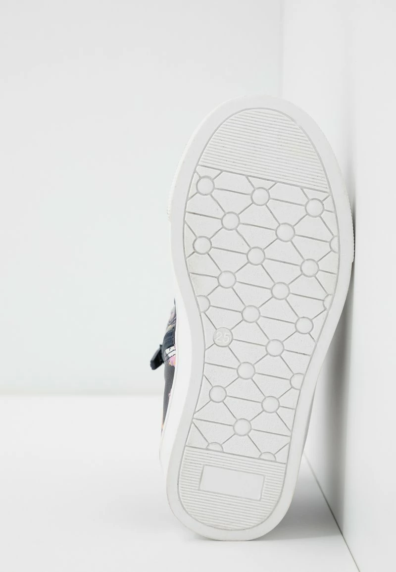 Friboo Sneaker High - Dark Blue, Kinder 8 Friboo Sneaker High - Dark Blue, Kinder – Bild 6