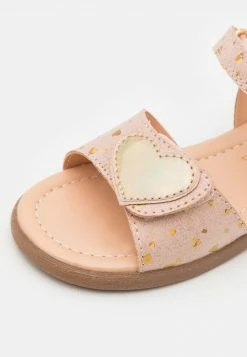 Friboo Riemensandalette - Light Pink, Kinder -Günstiges FRIBOO Geschäft ba20ef05aaf1416db953aeacbfbf96ad