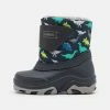 Friboo Snowboot/Winterstiefel - Dark Blue, Kinder 2 Friboo Snowboot/Winterstiefel - Dark Blue, Kinder -Günstiges FRIBOO Geschäft ba521c6278e04b7686503614bf84c822