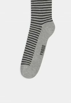 Friboo 7 PACK - Socken - Black/grey/khaki, Kinder 7 Friboo 7 PACK - Socken - Black/grey/khaki, Kinder -Günstiges FRIBOO Geschäft ba632aa2a8d04484ba5110f26cc59e17