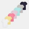 Friboo GIRL BASIC TEE 7 PACK - T-Shirt Basic - Multi Coloured /dark Blue /grey, Kinder 1 Friboo GIRL BASIC TEE 7 PACK - T-Shirt Basic - Multi Coloured /dark Blue /grey, Kinder -Günstiges FRIBOO Geschäft baa254c0b5ab4e21b5c0c1b0007e7d77