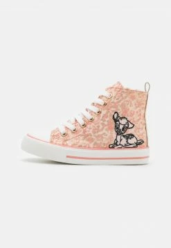 Friboo DISNEY BAMBI - Sneaker High - Pink, Kinder