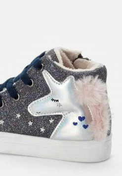 Friboo TRAINERS - Sneaker High - Blue, Kinder -Günstiges FRIBOO Geschäft bc7766accf894edfa0587603582b3afb