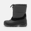 Friboo Snowboot/Winterstiefel - Dark Grey, Kinder -Günstiges FRIBOO Geschäft bc9c7a7e331043c3bd370c63b03383e6