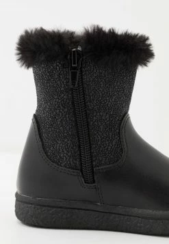 Friboo Stiefelette - Black, Kinder 10 Friboo Stiefelette - Black, Kinder -Günstiges FRIBOO Geschäft bcb91096ddbb400abb39ccaaa9c5bd51