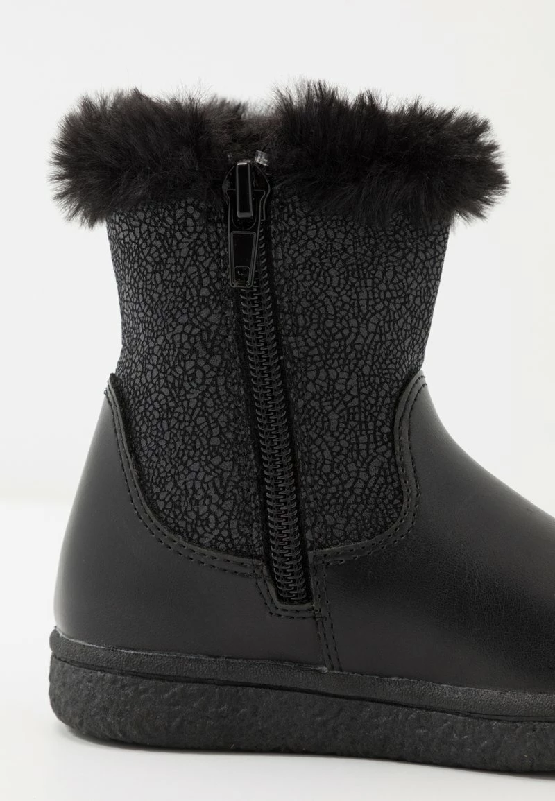 Friboo Stiefelette - Black, Kinder 5 Friboo Stiefelette - Black, Kinder – Bild 3