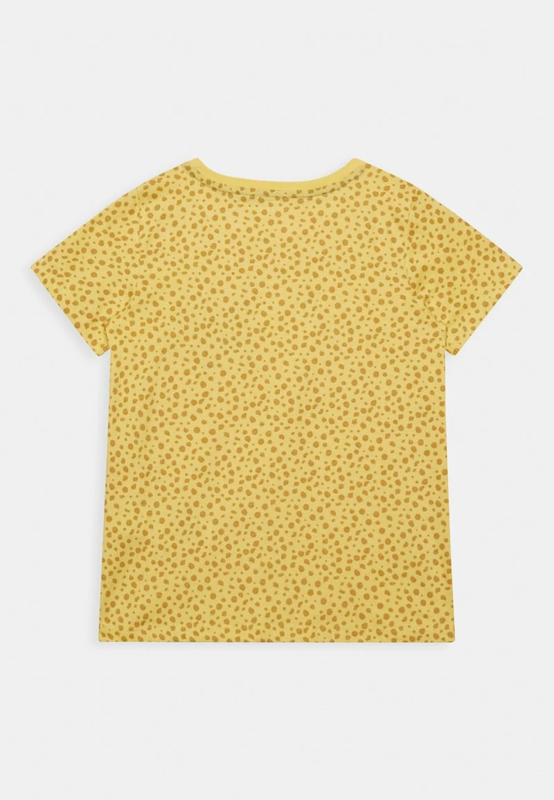 Friboo POCKET TEE 5 PACK - T-Shirt Print - Multi-coloured - 917_green - 602_yellow - 202, Kinder 4 Friboo POCKET TEE 5 PACK - T-Shirt Print - Multi-coloured - 917_green - 602_yellow - 202, Kinder – Bild 2