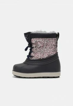 Friboo Snowboot/Winterstiefel - Multi-coloured, Kinder