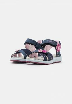 Friboo LEATHER - Riemensandalette - Dark Blue, Kinder 9 Friboo LEATHER - Riemensandalette - Dark Blue, Kinder -Günstiges FRIBOO Geschäft bde6f74c8f92499abbf8ca433b7efb9b