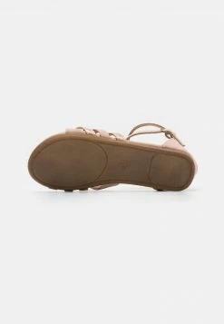 Friboo Riemensandalette - Rose Gold-coloured, Kinder -Günstiges FRIBOO Geschäft beaf77d5d78d4fadbd15b6f3d24c1a15