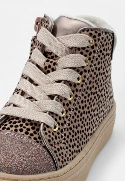 Friboo TRAINERS - Sneaker High - Pink, Kinder 13 Friboo TRAINERS - Sneaker High - Pink, Kinder -Günstiges FRIBOO Geschäft beba3fb8c91043fc9e59ac47d4c0c712