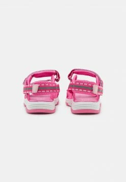 Friboo Riemensandalette - Pink, Kinder -Günstiges FRIBOO Geschäft bef769f15aa0494c83d1100358461c75