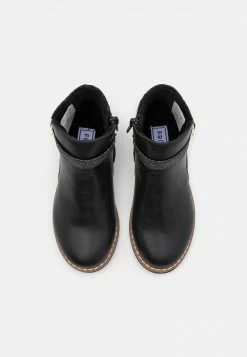 Friboo Stiefelette - Black, Kinder 11 Friboo Stiefelette - Black, Kinder -Günstiges FRIBOO Geschäft bf15fea93492492797f2232f3a312e7a