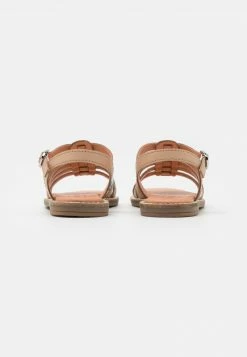 Friboo LEATHER - Riemensandalette - Nude, Kinder 10 Friboo LEATHER - Riemensandalette - Nude, Kinder -Günstiges FRIBOO Geschäft bfae7c16bf9741bd8d28390b68ed5b91