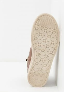 Friboo Sneaker High - Cognac, Kinder -Günstiges FRIBOO Geschäft c074e15a2a484216a39512550b14a098