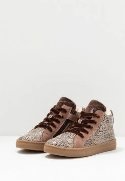 Friboo Sneaker High - Mauve, Kinder -Günstiges FRIBOO Geschäft c086d4c75a064154a5053bd0f459dd82