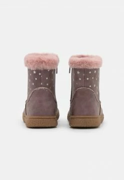 Friboo Stiefelette - Mauve, Kinder 10 Friboo Stiefelette - Mauve, Kinder -Günstiges FRIBOO Geschäft c08fb729ce2e4fcbac6ea6db4d74d120
