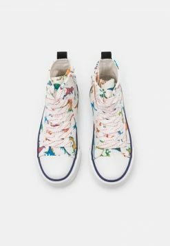 Friboo Sneaker High - Multi-coloured, Kinder -Günstiges FRIBOO Geschäft c090cd7ef30247958c9bf9540ba02a0e