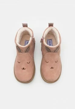 Friboo Stiefelette - Pink, Kinder -Günstiges FRIBOO Geschäft c0bbe320a3584948ab318f6b6dc06db0