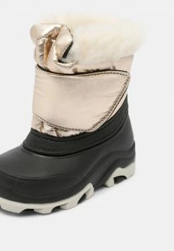 Friboo Snowboot/Winterstiefel - Beige, Kinder -Günstiges FRIBOO Geschäft c10be2595e384653b50f1ec438140dc7