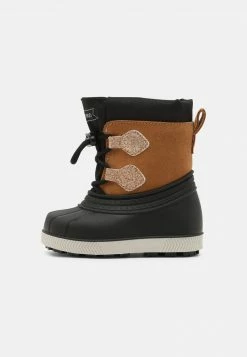 Friboo Snowboot/Winterstiefel - Camel, Kinder