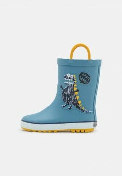 Friboo Gummistiefel - Blue, Kinder