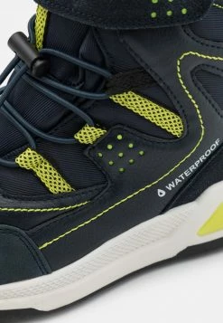 Friboo Snowboot/Winterstiefel - Dark Blue, Kinder -Günstiges FRIBOO Geschäft c1b9ee616590470293366d14814ca534