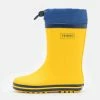 Friboo Gummistiefel - Yellow, Kinder 2 Friboo Gummistiefel - Yellow, Kinder -Günstiges FRIBOO Geschäft c2a3563c8b394898a3adc1289719f2a3